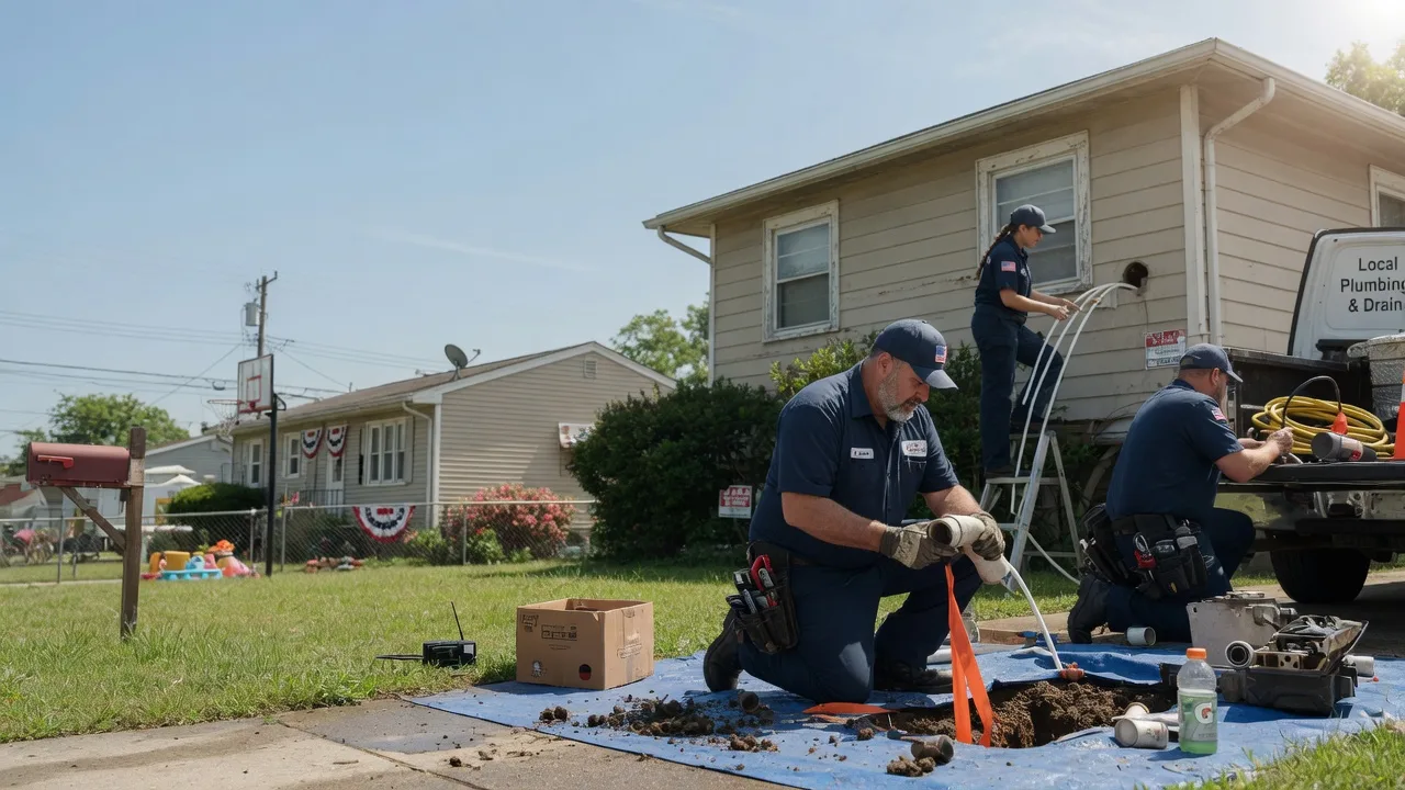 Faucet Repair in Crystal Lake, IA near me