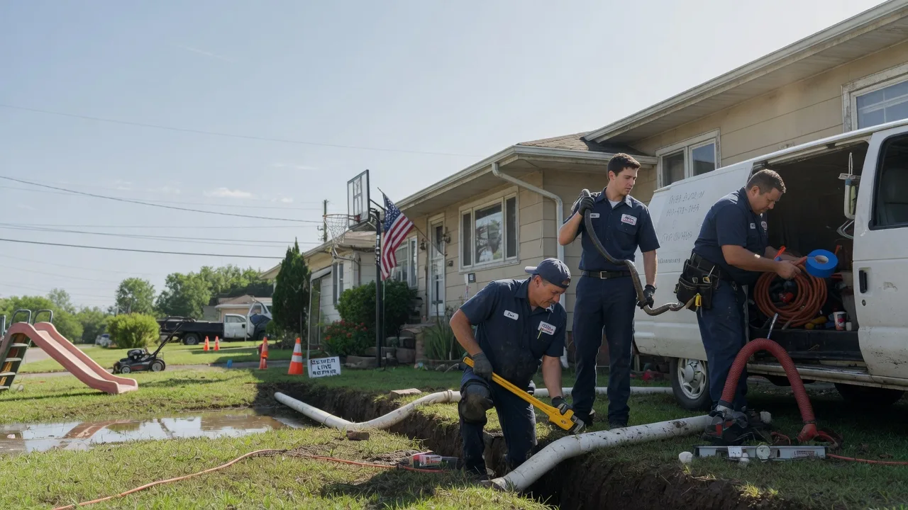 Toilet Installation in Crystal Lake, IA near me
